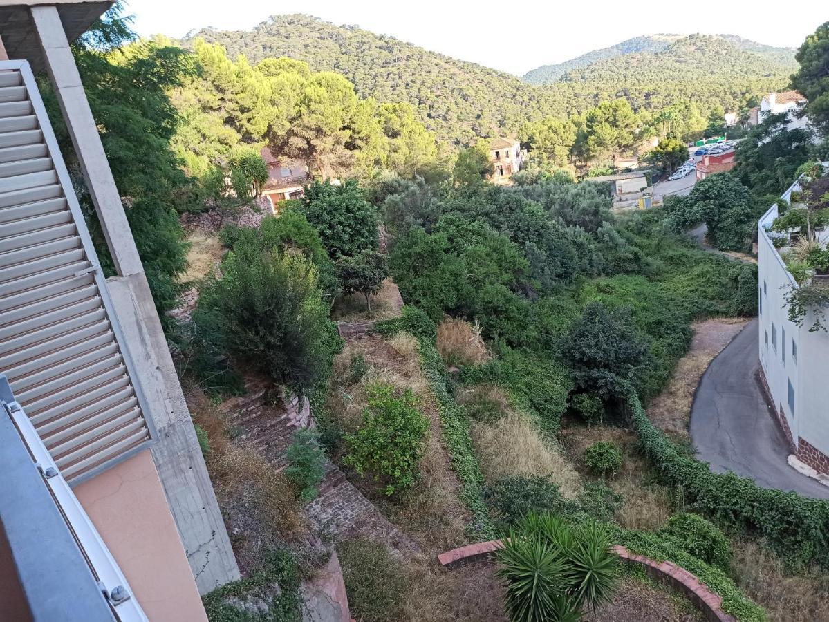 Apartamento En Serra Con Preciosas Vistas. Kültér fotó