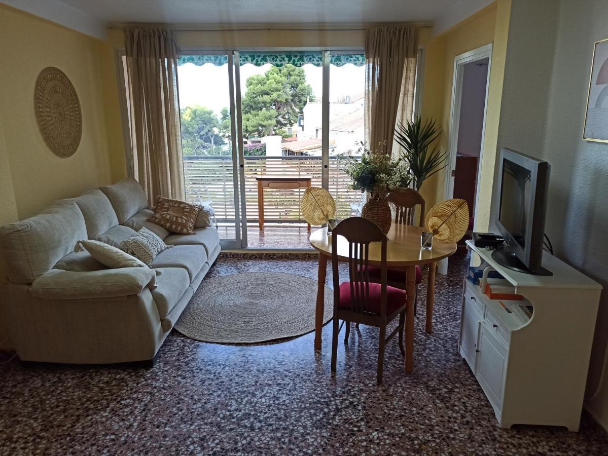 Apartamento En Serra Con Preciosas Vistas. Kültér fotó