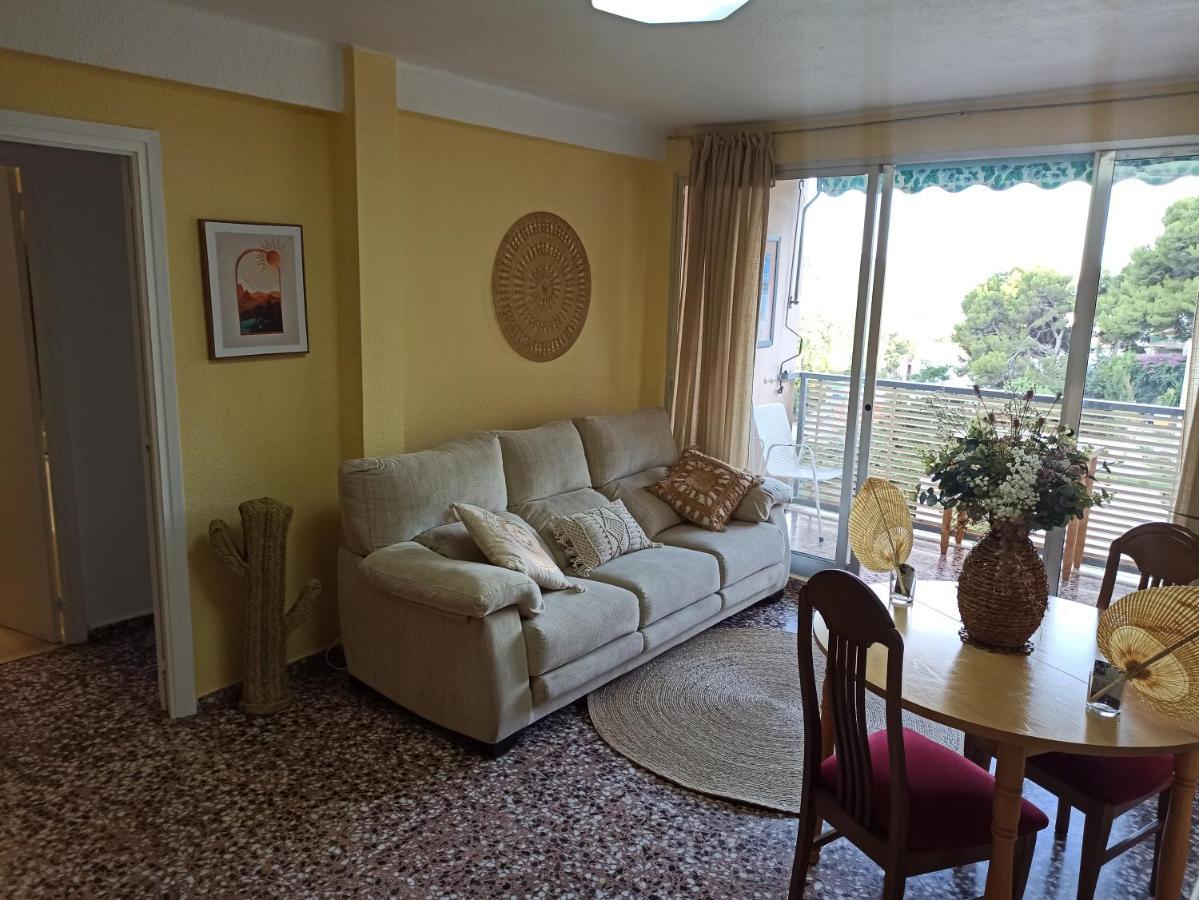 Apartamento En Serra Con Preciosas Vistas. Kültér fotó