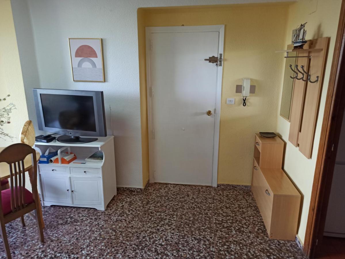 Apartamento En Serra Con Preciosas Vistas. Kültér fotó